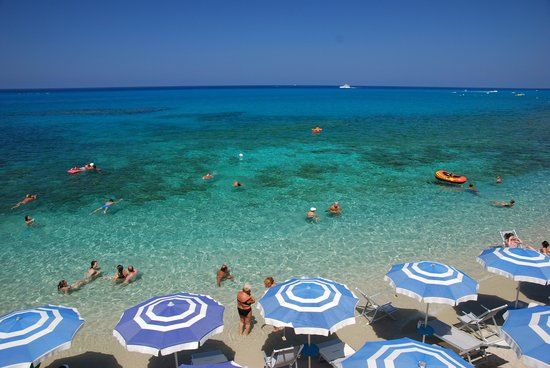 Ristorante Pizzeria Bar Lido Calypso